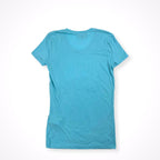 EMPORIO ARMANI エンポリオ アルマーニ / プリントTEE イタリア製 SIZE:40