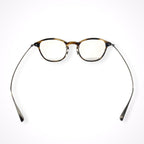 OLIVER PEOPLES / STILES VOT  伊達メガネ 度なしクリアレンズ入 SIZE:47□21-145