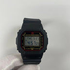 551蓬莱×G-SHOCK / 未使用品 75周年記念 コラボリストウォッチ