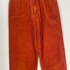 ANATOMICA アナトミカ / 618 MARILYN CORDUROY コーデュロイパンツ 参考定価：27,000+tax SIZE:23