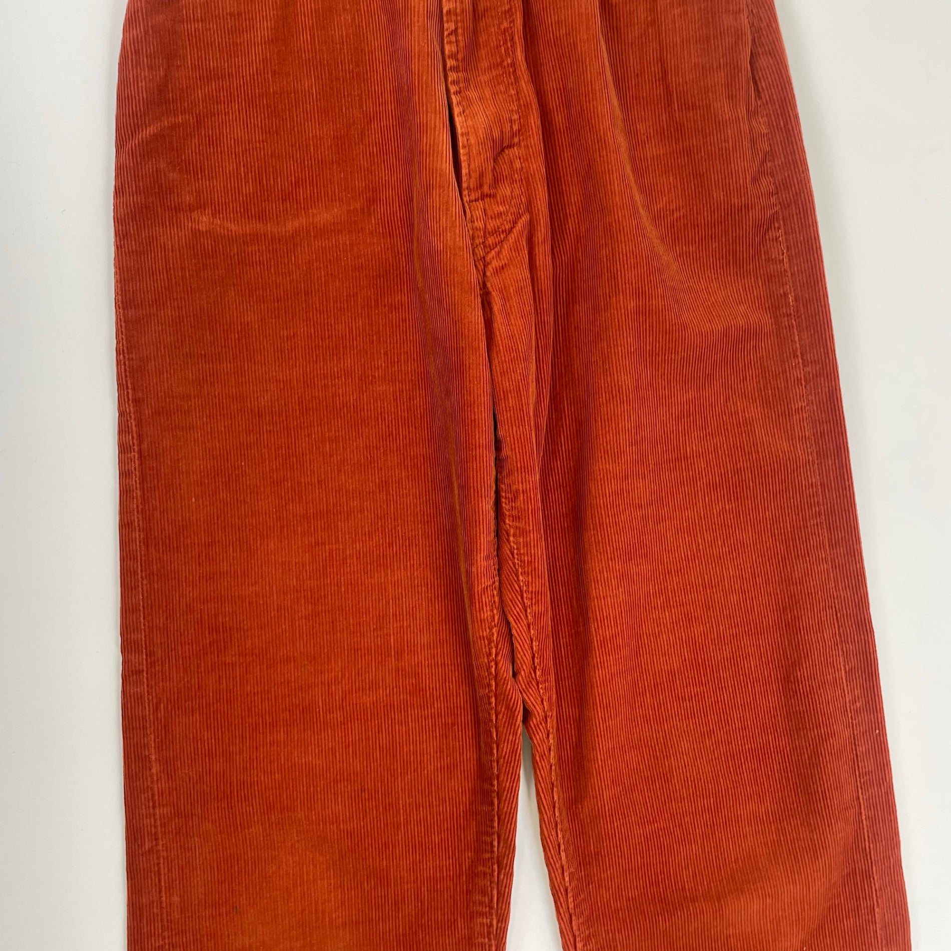 ANATOMICA アナトミカ / 618 MARILYN CORDUROY コーデュロイパンツ 参考定価：27,000+tax SIZE:23