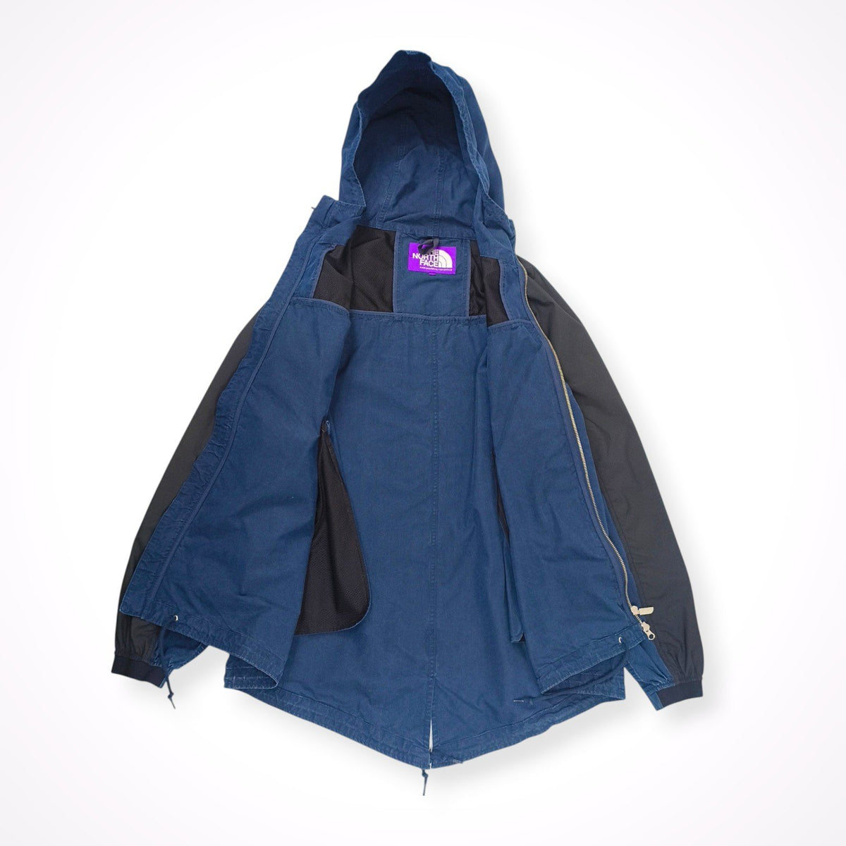 THE NORTH FACE PURPLE LABEL / Mountain Wind Jacket NP2152N 参考定価：36,000+tax SIZE:L