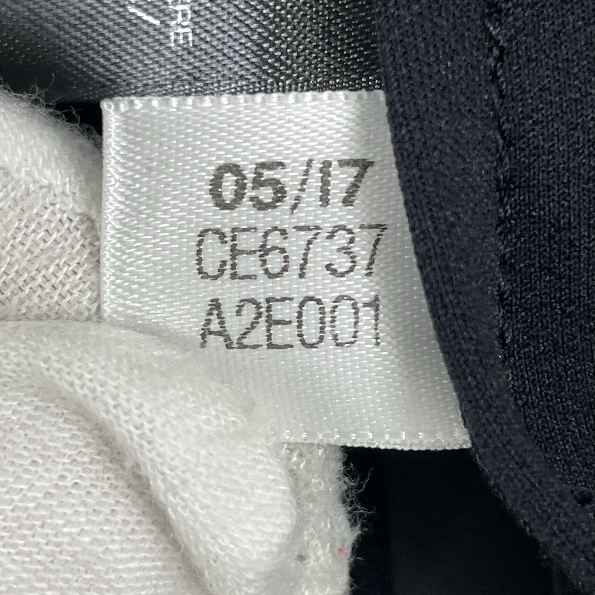 Y-3 / 17AW ラックスフューチャーモッズコート SIZE:S