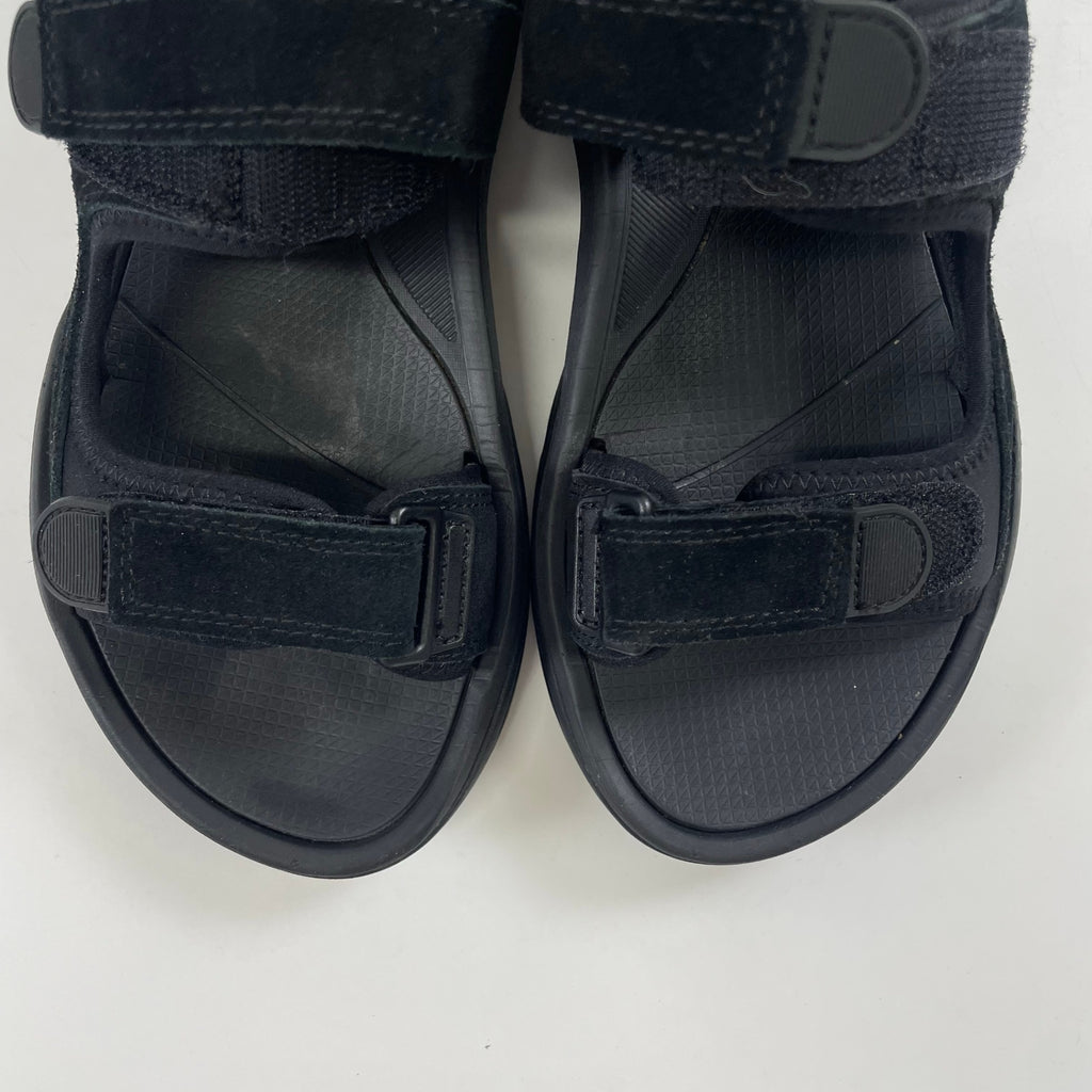 COMME des GARCONS HOMME / SANDAL SNEAKER 箱・布袋付 HK-K107-001 SIZE：26cm