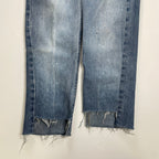VIOLETTE ROOM バイオレットルーム Levi's リーバイス / リメイクデニムパンツ 90s501ボディ 参考定価：20,000程度 SIZE:W70程度