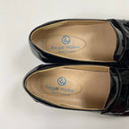 REGAL WALKER / エナメルローファー 参考定価：23,000程度 SIZE:23.5cm