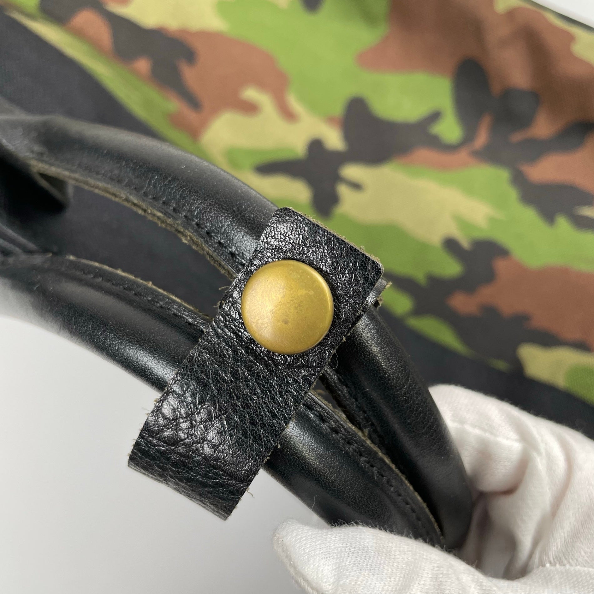 Virtual Trip バーチャルトリップ / STRATOトートバッグL 参考定価：22,000程度