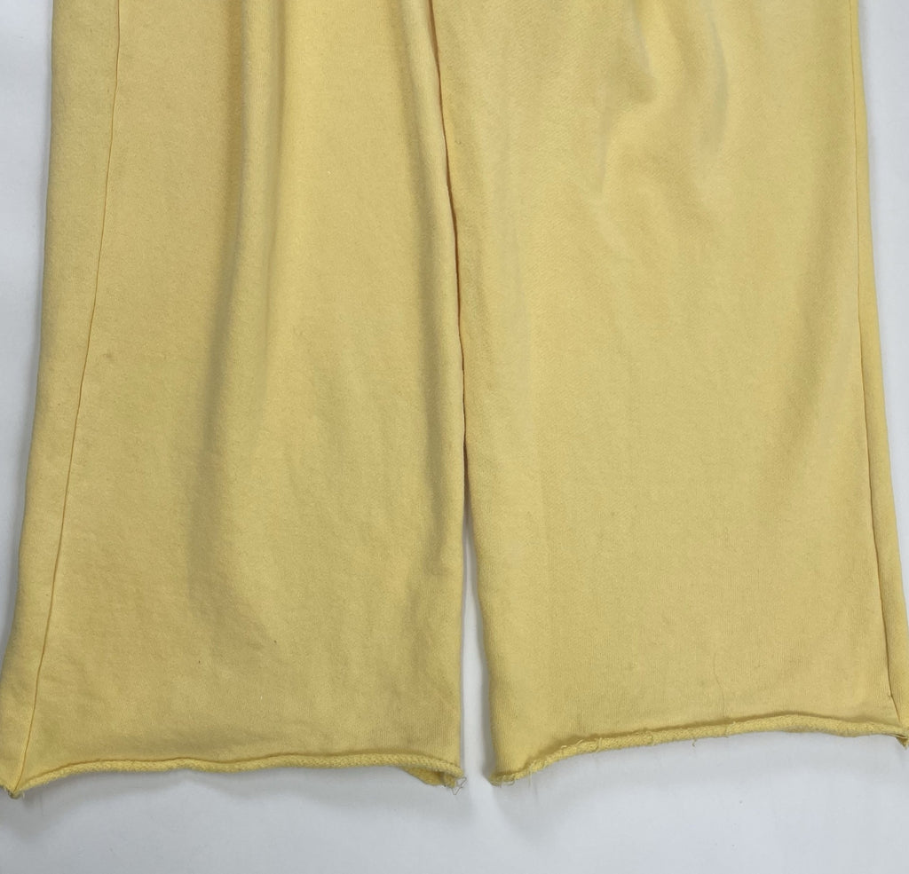 reformed × JACK IN THE BOX / 10WASH SWEAT PANTS 参考定価：40,000+tax SIZE:3