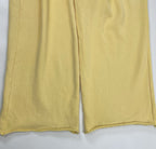 reformed × JACK IN THE BOX / 10WASH SWEAT PANTS 参考定価：40,000+tax SIZE:3