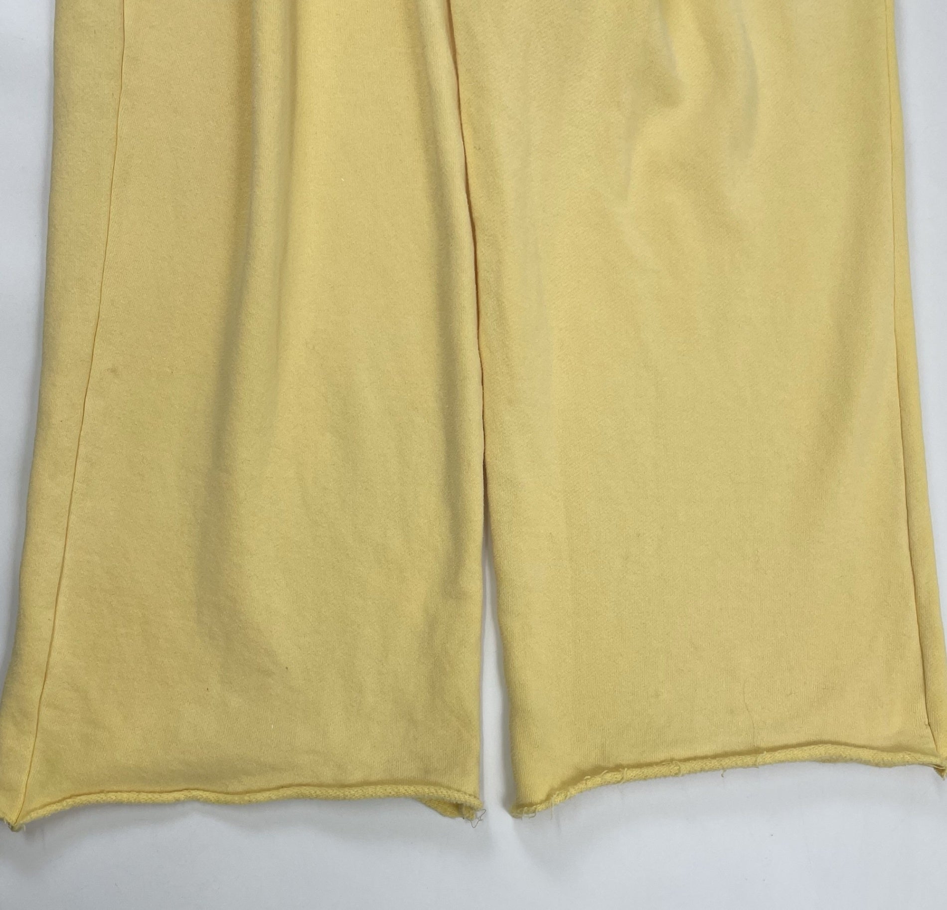 reformed × JACK IN THE BOX / 10WASH SWEAT PANTS 参考定価：40,000+tax SIZE:3