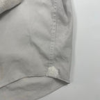 RAINMAKER レインメーカー / SHAWL COLLAR SHIRT 参考定価：32,000+tax SIZE:4