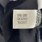 Y-3 / ユニフォームフェードTEE 襤褸 SIZE:M