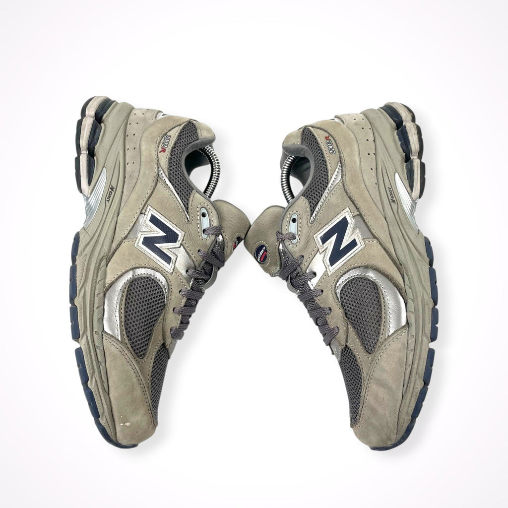 new balance / ML2002RA ヌバック×メッシュ 参考定価：20,000+tax SIZE:26cm