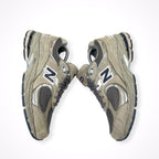 new balance / ML2002RA ヌバック×メッシュ 参考定価：20,000+tax SIZE:26cm