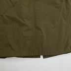 COMOLI コモリ / タイロッケンコート ライナー付 Q03-04011 参考定価：120,000+tax SIZE：1