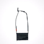 topologie / Flat Sacoche Small Tech Sateen 6mmロープ