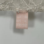 DISAYA ディサヤ / レース＆マーブルワンピース 参考定価：55,000程度 SIZE:US4