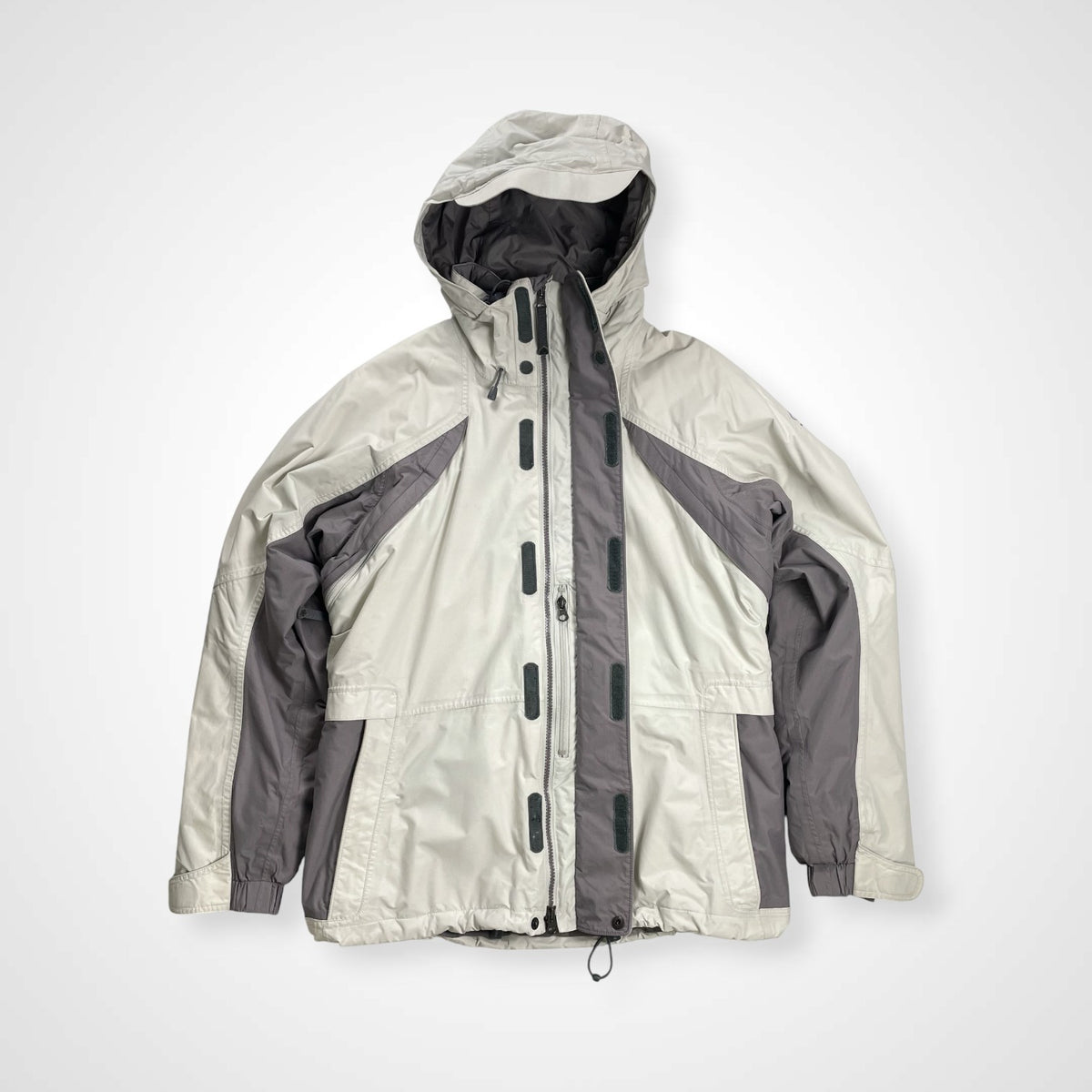 90s NIKE ACG ナイキ エーシージー / 3 OUTERLAYER COUCHE EXTERNE インサレーションジャケット SIZE:3