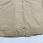 Burberry's バーバリーズ / early90s ステンカラーコート 極美品 SIZE：46(M程度)