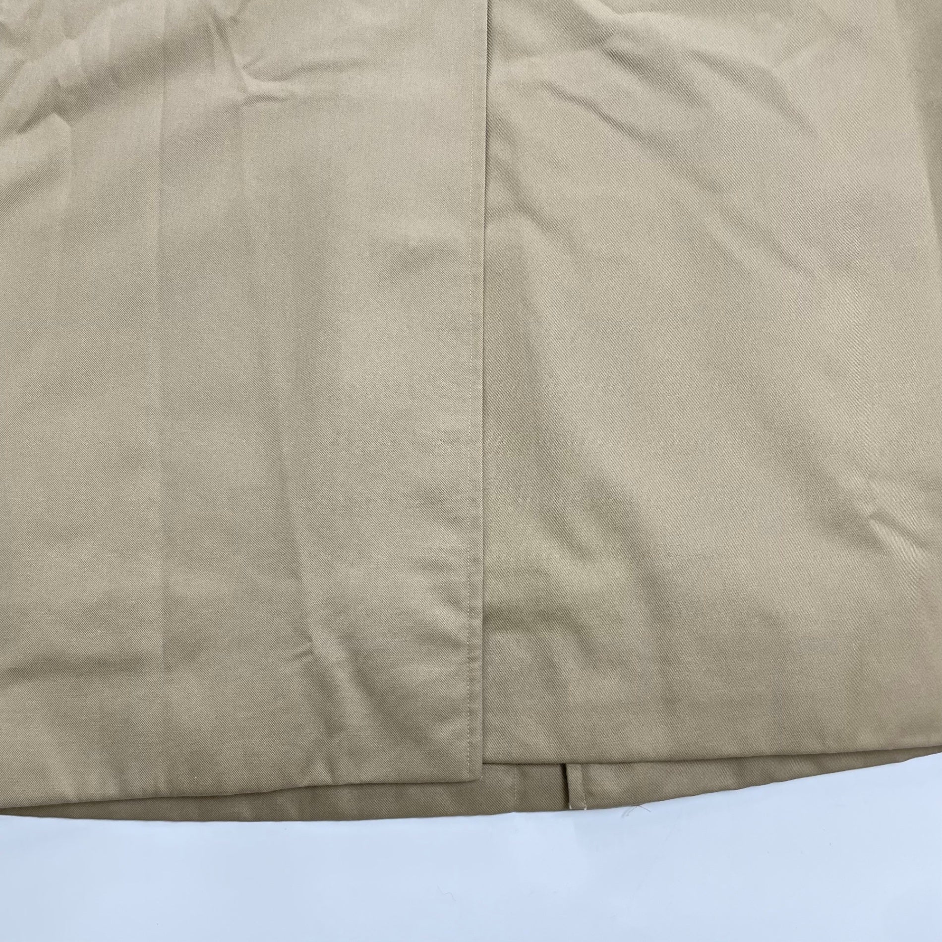 Burberry's バーバリーズ / early90s ステンカラーコート 極美品 SIZE：46(M程度)