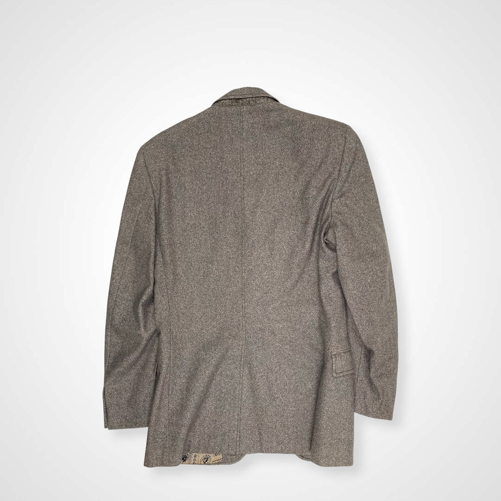 VINTAGE ヴィンテージ / ユーロヴィンテージ タイトテーラードジャケット SIZE:S程度