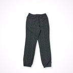 EMPORIO ARMANI / ジャガード織イージーパンツ 参考定価：50,000程度 SIZE:44