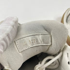 LOUIS VUITTON / アビューライン スニーカー 参考定価：160,000程度 SIZE:8