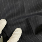 Ermenegildo Zegna エルメネジルドゼニア / TROFEO2Pオーダースーツ 百貨店仕立て SUPER150's相当 参考定価：200,000程度 SIZE:L程度