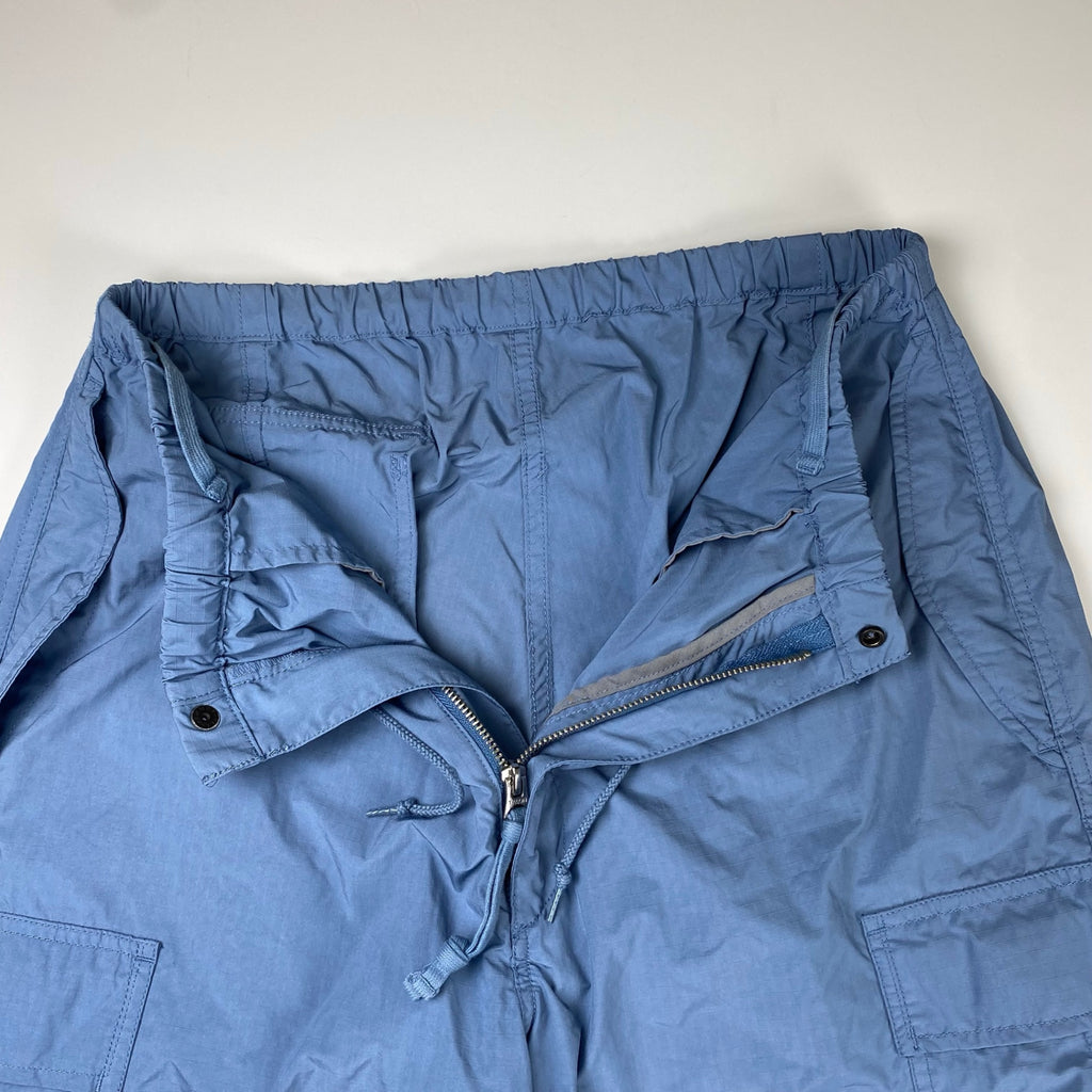 BEAMS PLUS ビームスプラス / 6ポケット ミリタリー オーバーパンツ komatsu 参考定価：22,000+tax SIZE:S