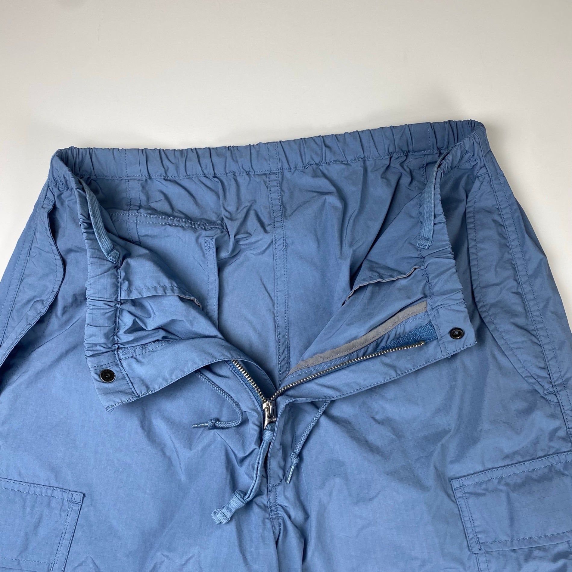 BEAMS PLUS ビームスプラス / 6ポケット ミリタリー オーバーパンツ komatsu 参考定価：22,000+tax SIZE:S