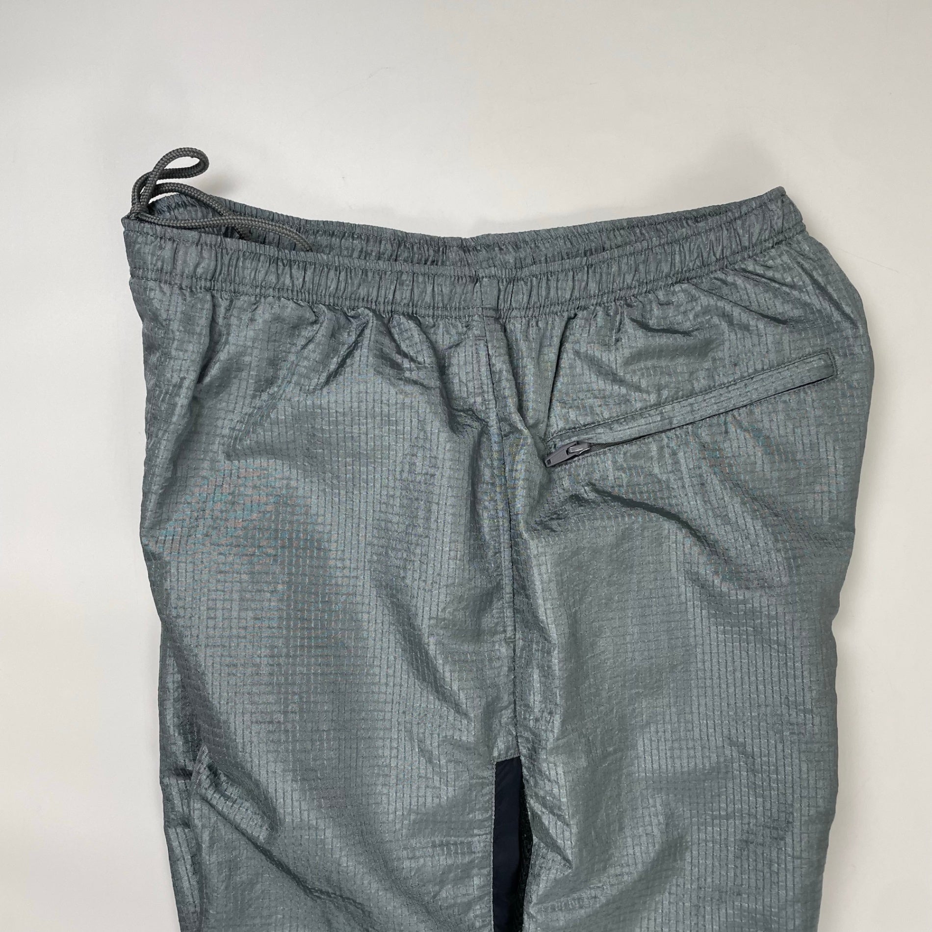 BEAMS PLUS / MIL Athletic Pants Nylon Ripstop 参考定価：26,000+tax SIZE：M