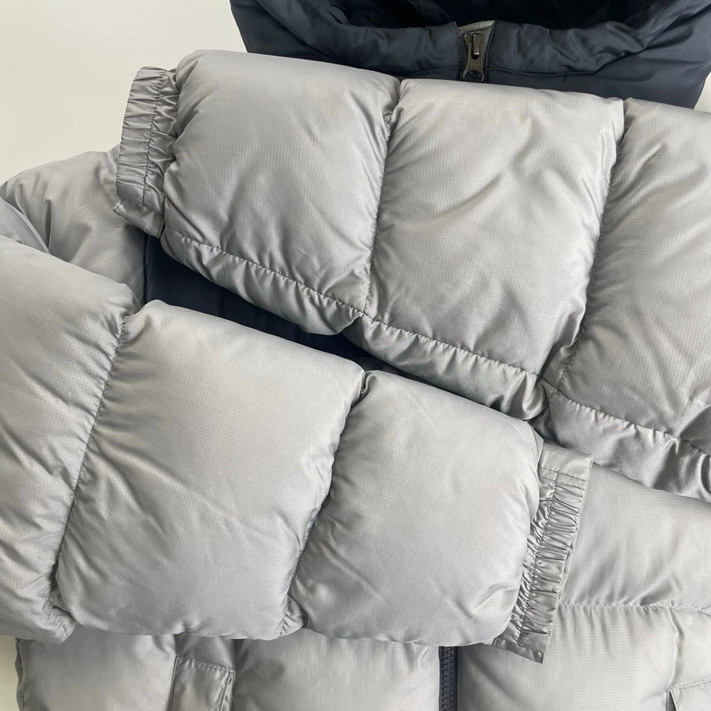 THE NORTH FACE ザ ノースフェイス / NUPTSE HOODIE ヌプシフーディ ND92232R 参考定価：36,000+tax SIZE：M