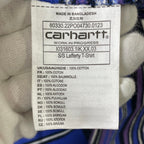 carhartt WIP / S/S LAFFERTY T-SHIRT 参考定価：8,000+tax SIZE:L