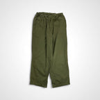 oddment オッドメント / FIVE BROTHER DEAD STOCK REMAKE FATIGUE PANTS ファティーグパンツ SIZE:FREE