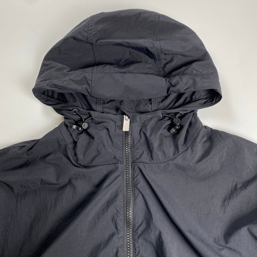 【美品】 Pyrenex ピレネックス / RIDGE2 ナイロンジャケット マウンテンパーカー 参考定価：40,000+tax SIZE:L