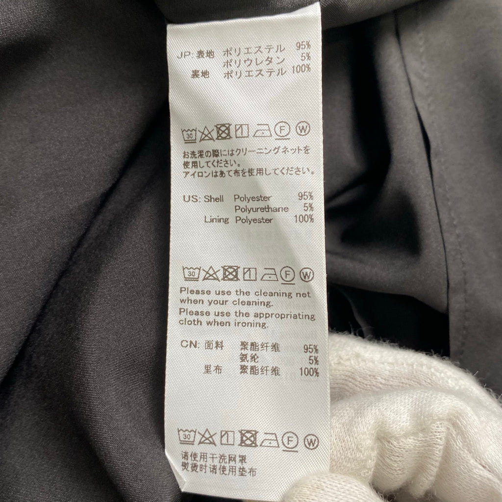 an another angelus アン アナザー アンジェラス / ジャケット付きドットキャミワンピース 未使用 参考定価：15,800+tax SIZE:FREE