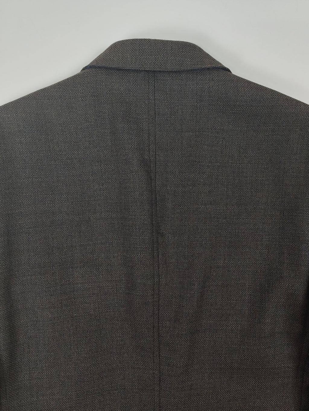 HACKETT LONDON / アンコンジャケット SUMMER BASKETWEAVE 参考定価：70,000程度 SIZE：38L