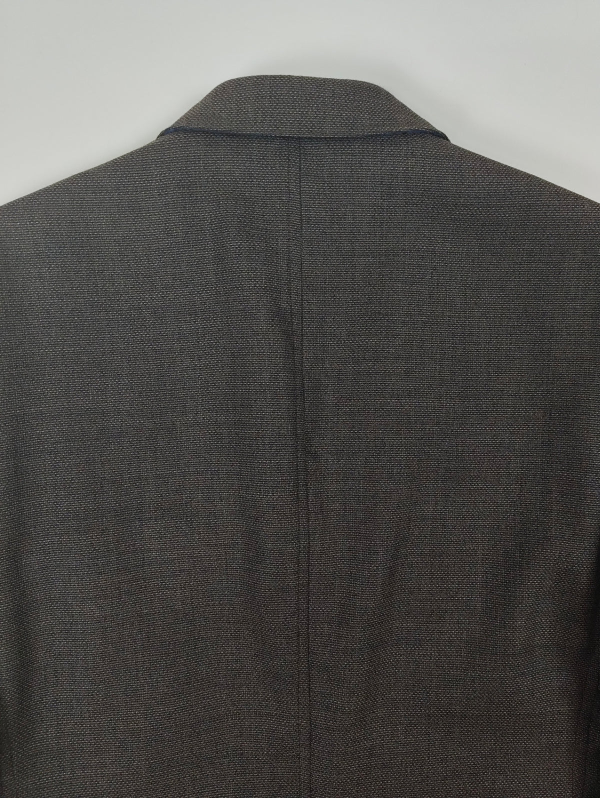 HACKETT LONDON / アンコンジャケット SUMMER BASKETWEAVE 参考定価：70,000程度 SIZE：38L