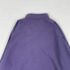 132.5 ISSEY MIYAKE / バンドカラー ロングスリーブシャツ 参考定価：50,000程度 SIZE:2