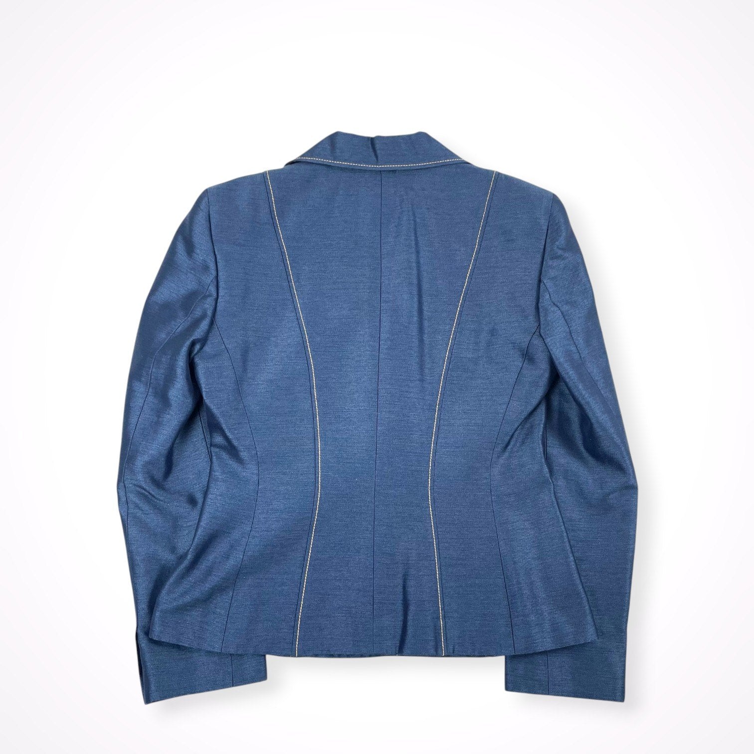 VERSACE CLASSIC / ヴィンテージ デニムデザインセットアップ SIZE:42