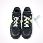 NIKE × OFF WHITE / ”THE 10” AIR FORCE 1 LOW 購入納品書付 SIZE:28.5cm