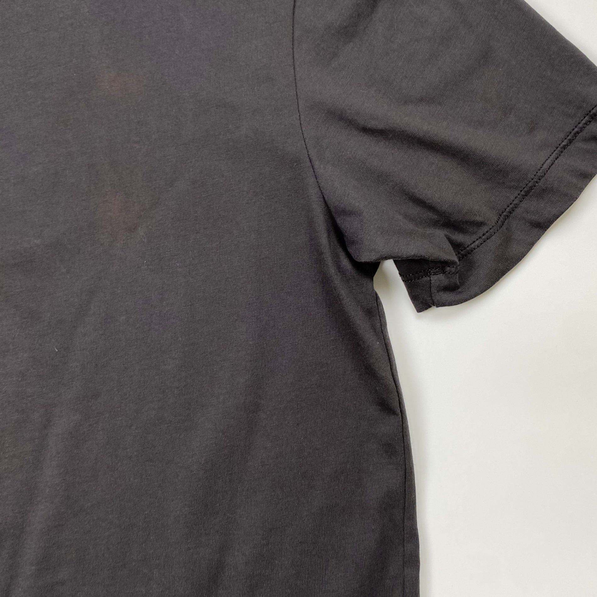 日本未発売品 APPLE アップル / アップルロゴ Tシャツ INFINITE LOOP SIZE：XS