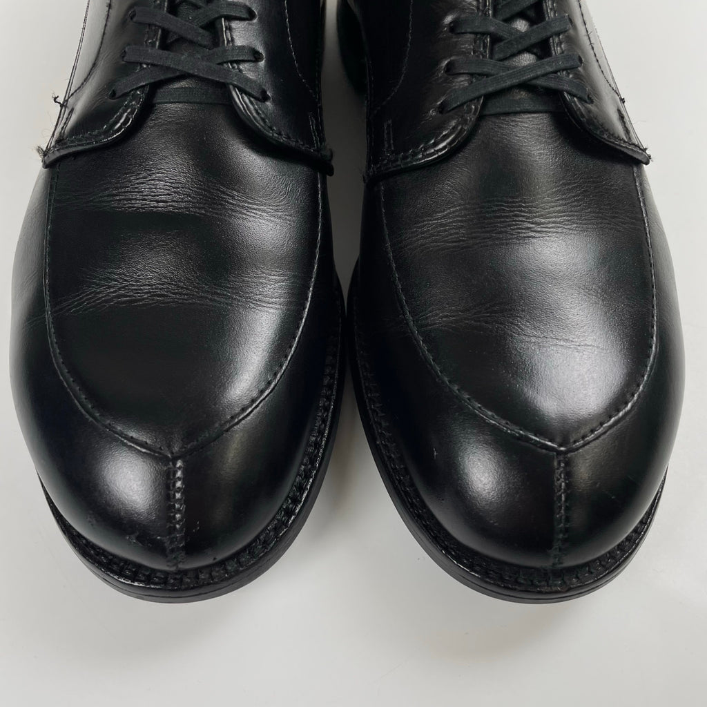 Alden オールデン / Vチップカーフ 54411 モディファイドラスト シューツリー付  参考定価：155,000+tax SIZE：8 1/2 B/D