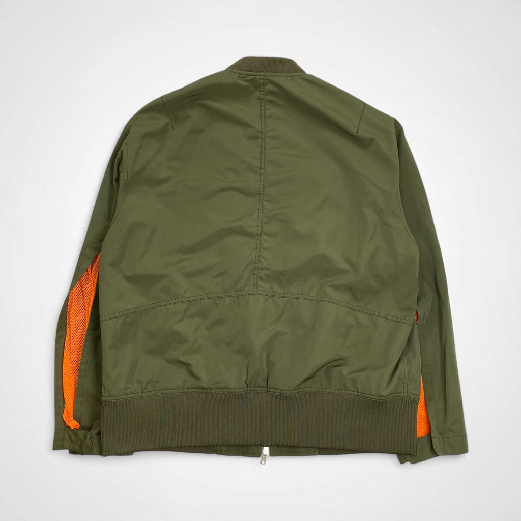 ENDRECHERI × ZOZO エンドリケリー ゾゾ / バックパックジャケット 堂本剛プロデュース SIZE:FREE