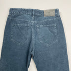 PT TORINO ピーティー トリノ / "INDIE"ストレッチコーデュロイパンツ 参考定価：42,000+tax SIZE:W30