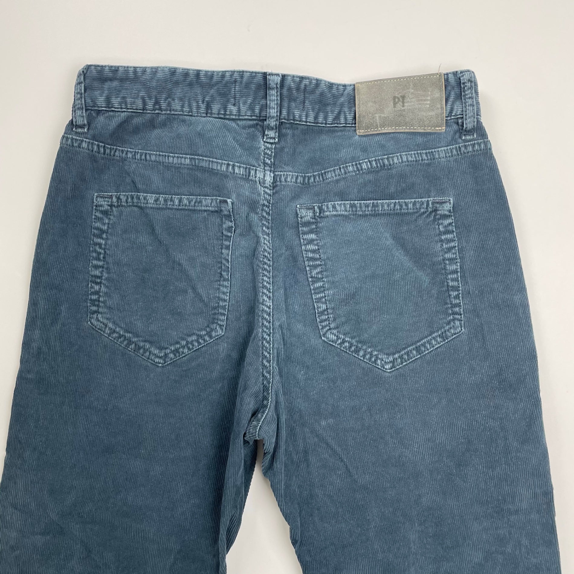 PT TORINO ピーティー トリノ / "INDIE"ストレッチコーデュロイパンツ 参考定価：42,000+tax SIZE:W30