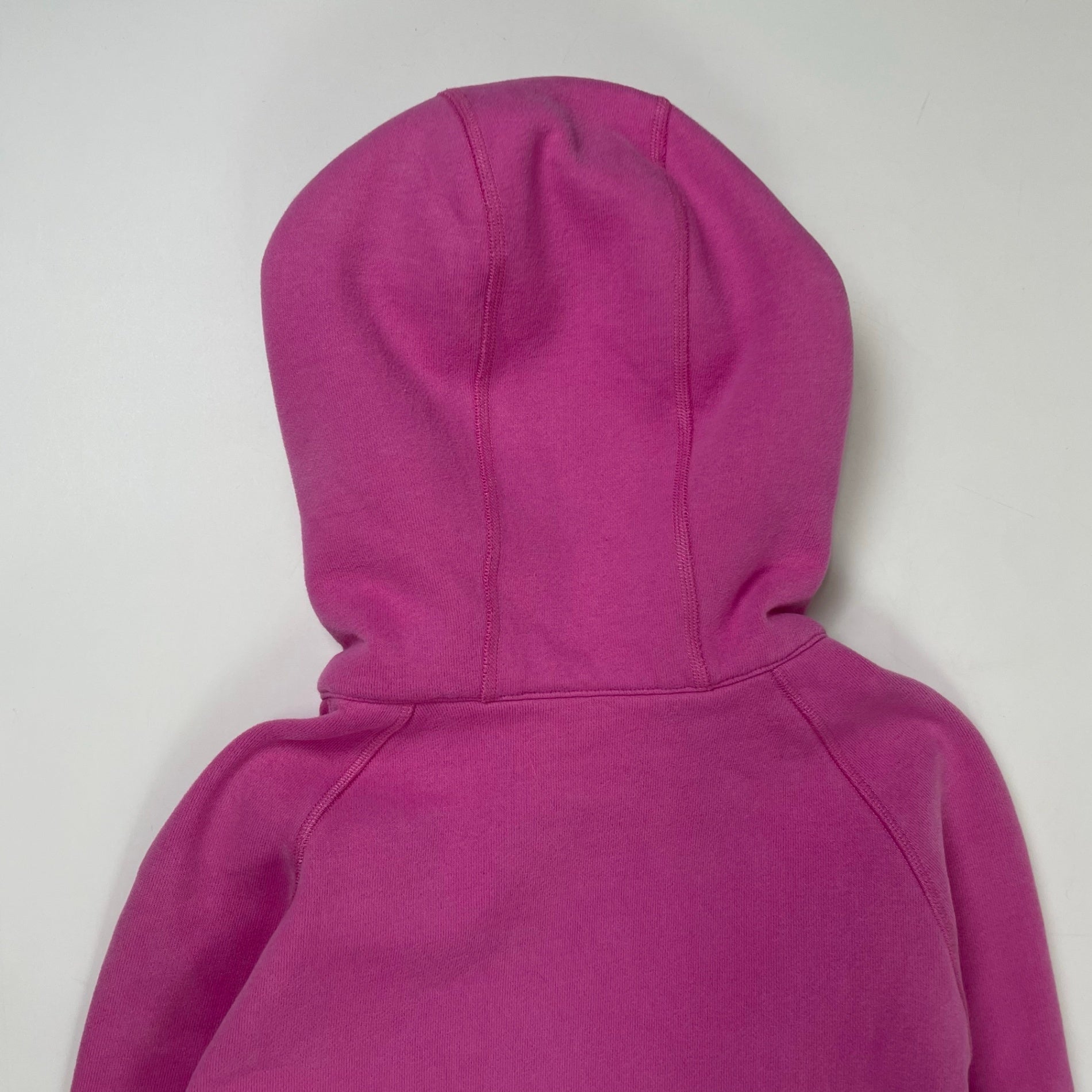 lulu lemon / ジップアップフーディー  オメガライン 参考定価：18,000程度