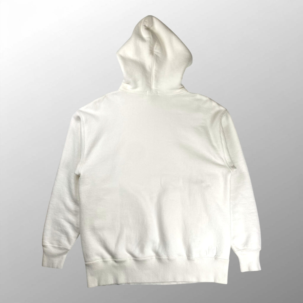 A.G.SPALDING&BROS. エージースポルティングアンドブロス / SIDE LINE PARKA プルオーバーパーカー シングルモデル SIZE：38 参考定価：25,000+tax