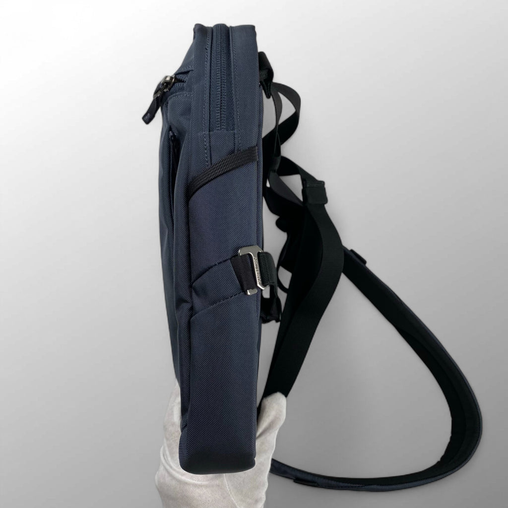 ARC'TERYX アークテリクス / SLINGBLADE SHOULDER BAG ショルダーバッグ 廃番モデル ネイビー