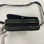 FURLA / エキスパンダブルショルダーバッグ 参考定価：48,000程度